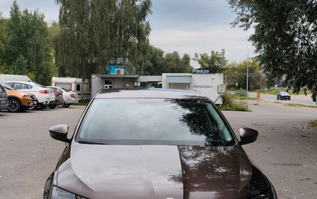 Skoda Octavia, 2017 год, 1 900 000 рублей, 2 фотография