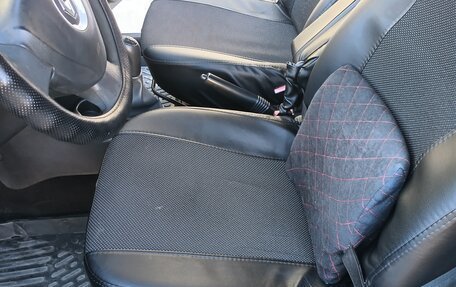 Renault Logan I, 2010 год, 420 000 рублей, 16 фотография