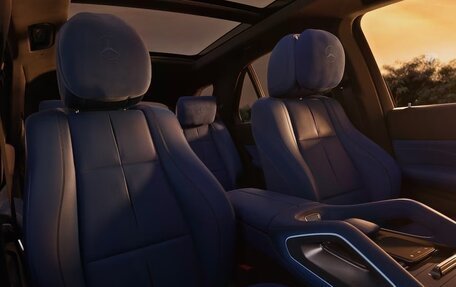 Mercedes-Benz GLE, 2026 год, 17 000 000 рублей, 6 фотография