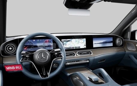 Mercedes-Benz GLE, 2026 год, 17 000 000 рублей, 5 фотография