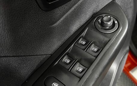 Renault Kaptur I рестайлинг, 2017 год, 1 380 000 рублей, 16 фотография