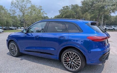 Audi SQ5, 2026 год, 11 660 014 рублей, 2 фотография