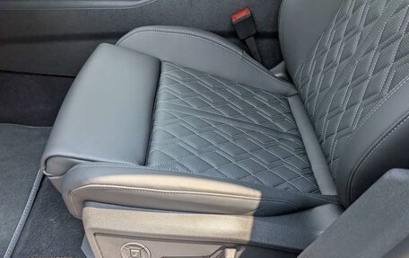 Audi SQ5, 2026 год, 11 660 014 рублей, 5 фотография
