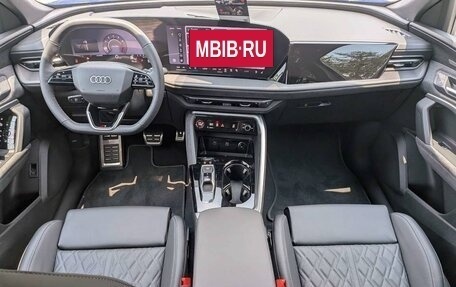 Audi SQ5, 2026 год, 11 660 014 рублей, 4 фотография