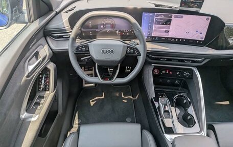 Audi SQ5, 2026 год, 11 660 014 рублей, 7 фотография
