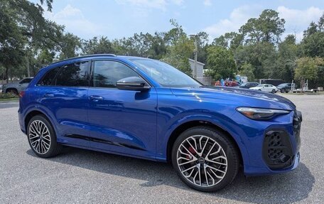 Audi SQ5, 2026 год, 11 660 014 рублей, 14 фотография