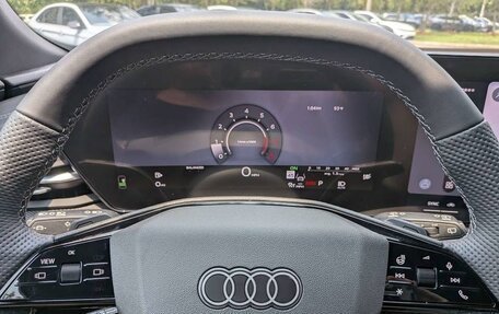 Audi SQ5, 2026 год, 11 660 014 рублей, 10 фотография