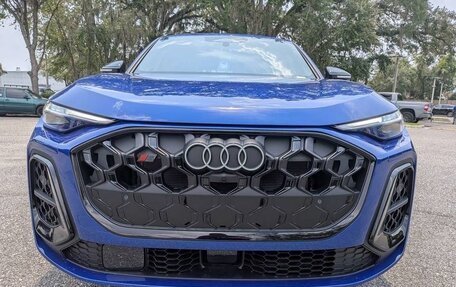 Audi SQ5, 2026 год, 11 660 014 рублей, 17 фотография