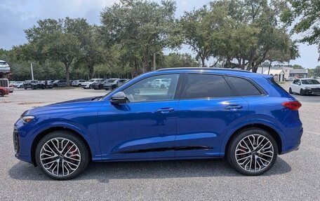 Audi SQ5, 2026 год, 11 660 014 рублей, 16 фотография