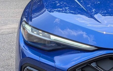 Audi SQ5, 2026 год, 11 660 014 рублей, 18 фотография