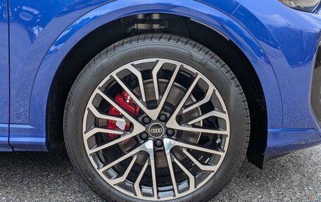 Audi SQ5, 2026 год, 11 660 014 рублей, 19 фотография