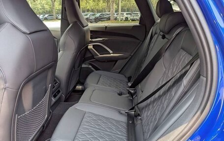 Audi SQ5, 2026 год, 11 660 014 рублей, 23 фотография