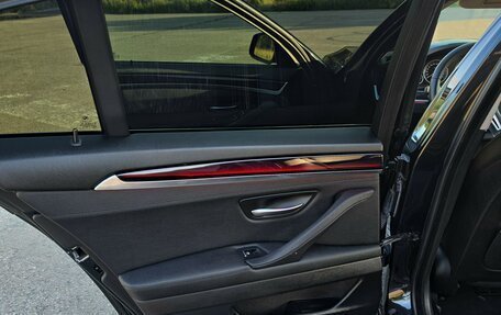 BMW 5 серия, 2013 год, 1 500 000 рублей, 6 фотография
