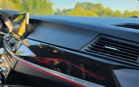 BMW 5 серия, 2013 год, 1 500 000 рублей, 10 фотография