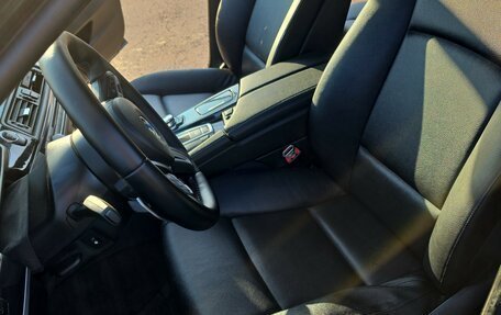 BMW 5 серия, 2013 год, 1 500 000 рублей, 9 фотография
