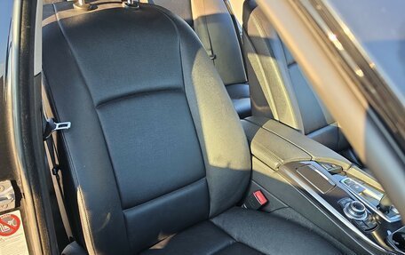 BMW 5 серия, 2013 год, 1 500 000 рублей, 11 фотография