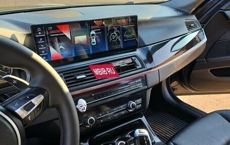 BMW 5 серия, 2013 год, 1 500 000 рублей, 7 фотография