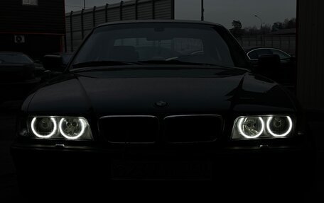 BMW 7 серия, 1997 год, 300 000 рублей, 2 фотография