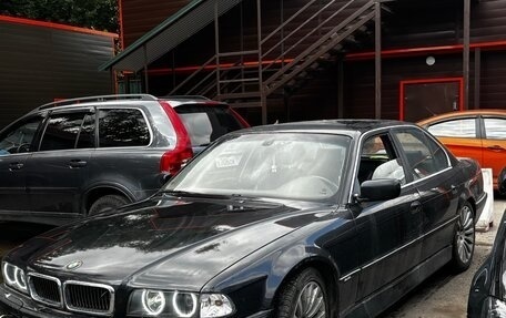 BMW 7 серия, 1997 год, 300 000 рублей, 5 фотография