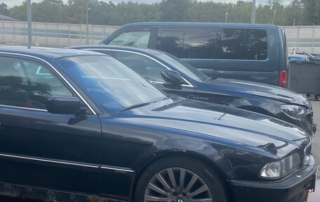 BMW 7 серия, 1997 год, 300 000 рублей, 10 фотография