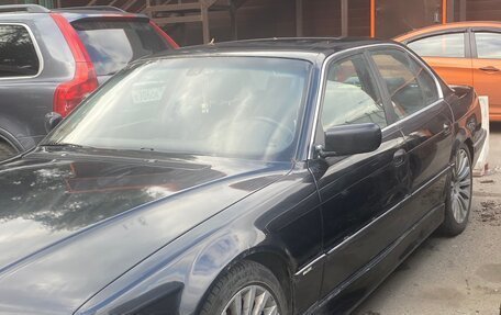 BMW 7 серия, 1997 год, 300 000 рублей, 13 фотография