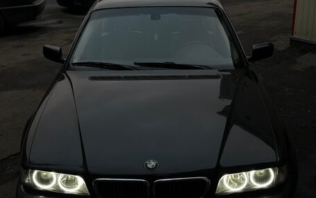 BMW 7 серия, 1997 год, 300 000 рублей, 3 фотография