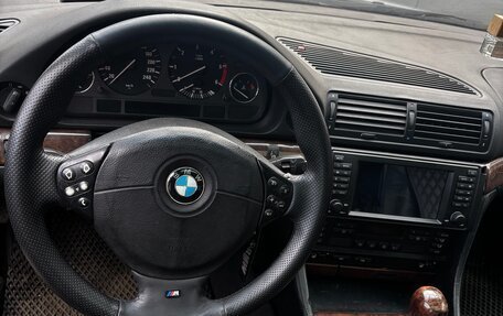 BMW 7 серия, 1997 год, 300 000 рублей, 16 фотография