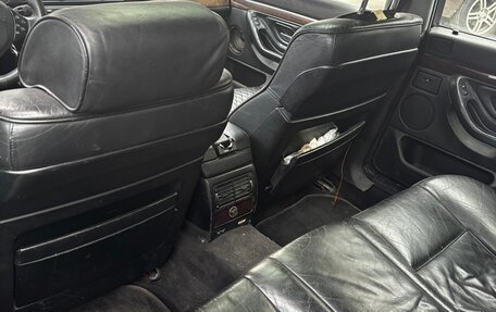 BMW 7 серия, 1997 год, 300 000 рублей, 21 фотография
