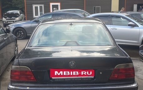 BMW 7 серия, 1997 год, 300 000 рублей, 8 фотография