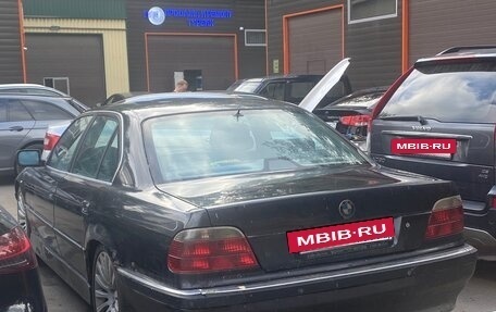 BMW 7 серия, 1997 год, 300 000 рублей, 7 фотография