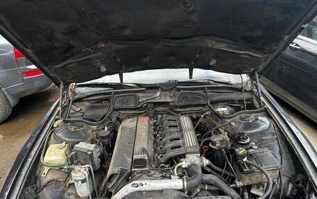 BMW 7 серия, 1997 год, 300 000 рублей, 24 фотография