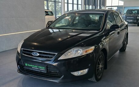 Ford Mondeo IV, 2013 год, 495 000 рублей, 3 фотография