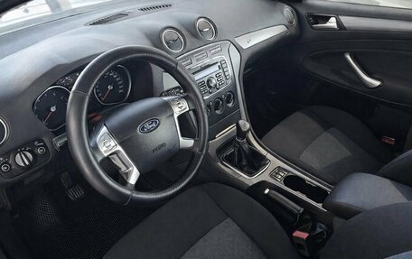 Ford Mondeo IV, 2013 год, 495 000 рублей, 7 фотография