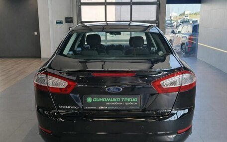 Ford Mondeo IV, 2013 год, 495 000 рублей, 5 фотография