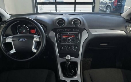 Ford Mondeo IV, 2013 год, 495 000 рублей, 10 фотография
