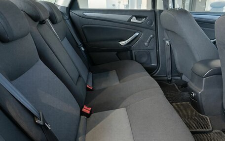 Ford Mondeo IV, 2013 год, 495 000 рублей, 9 фотография