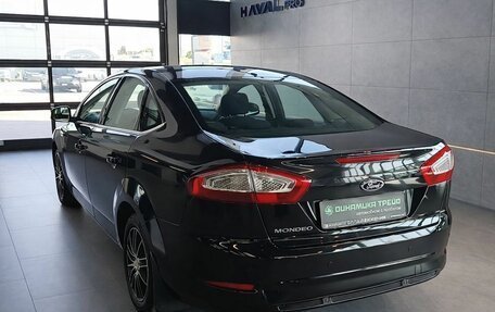 Ford Mondeo IV, 2013 год, 495 000 рублей, 6 фотография