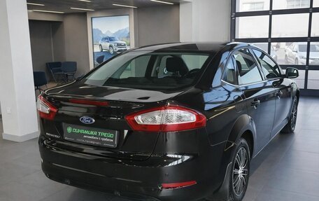 Ford Mondeo IV, 2013 год, 495 000 рублей, 4 фотография