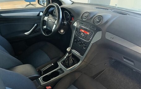 Ford Mondeo IV, 2013 год, 495 000 рублей, 8 фотография