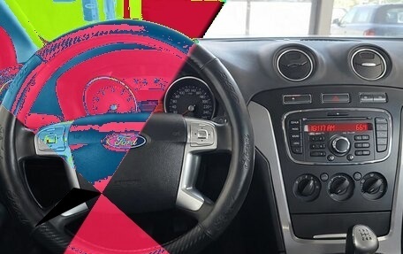 Ford Mondeo IV, 2013 год, 495 000 рублей, 11 фотография