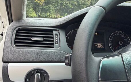 Volkswagen Jetta VI, 2012 год, 900 000 рублей, 9 фотография