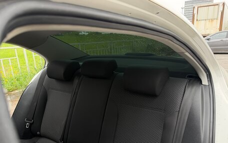 Volkswagen Jetta VI, 2012 год, 900 000 рублей, 10 фотография