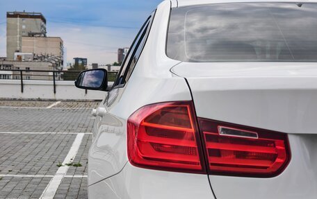 BMW 3 серия, 2012 год, 2 100 000 рублей, 10 фотография