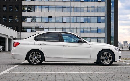 BMW 3 серия, 2012 год, 2 100 000 рублей, 11 фотография
