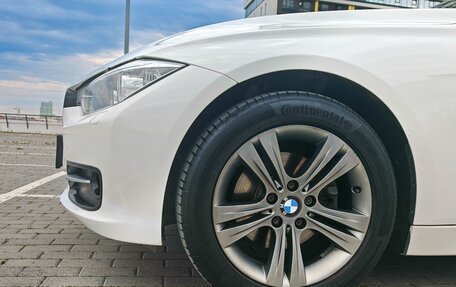 BMW 3 серия, 2012 год, 2 100 000 рублей, 13 фотография