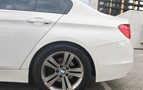BMW 3 серия, 2012 год, 2 100 000 рублей, 14 фотография