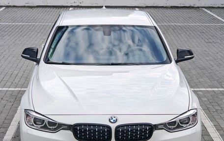 BMW 3 серия, 2012 год, 2 100 000 рублей, 2 фотография