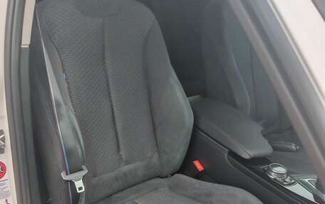 BMW 3 серия, 2012 год, 2 100 000 рублей, 17 фотография