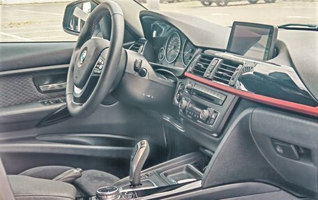 BMW 3 серия, 2012 год, 2 100 000 рублей, 16 фотография
