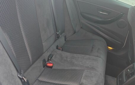 BMW 3 серия, 2012 год, 2 100 000 рублей, 18 фотография